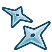 Double Shot upgrade visual