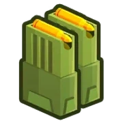 Semi-Automatic upgrade visual