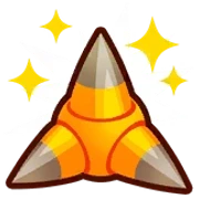 Deadly Spikes upgrade visual