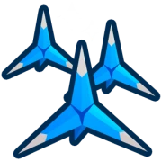 Long Life Spikes upgrade visual