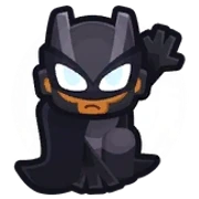 Dark Champion upgrade visual