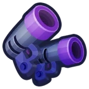 Robo Monkey upgrade visual