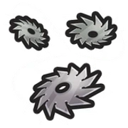 Blade Maelstrom upgrade visual