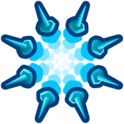 Overdrive upgrade visual