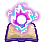 Arcane Mastery upgrade visual