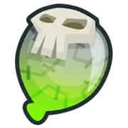 Necromancer: Unpopped Army upgrade visual