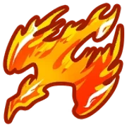 Summon Phoenix upgrade visual